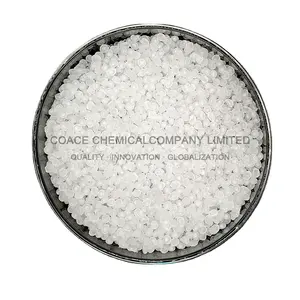 Hoge Kwaliteit Pp Minerale Vezel Glasvezel Compatibele Impact Modifier Voor Polypropyleen Gemaakt In China