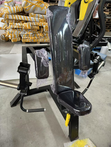 2026 Freeman Bicep Trainer Máquina <span class=keywords><strong>de</strong></span> <span class=keywords><strong>curl</strong></span> para bíceps, braquiales, antebrazos y parte superior <span class=keywords><strong>de</strong></span> la pierna, con carga <span class=keywords><strong>de</strong></span> placas, World Gym Equipment Cup - Product Image 6