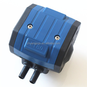 Pulsador de ordeño de ovejas LT80 de 2 puertos de vacío con tasa de pulsación de 60 ciclos por <span class=keywords><strong>minuto</strong></span> - Product Image 1