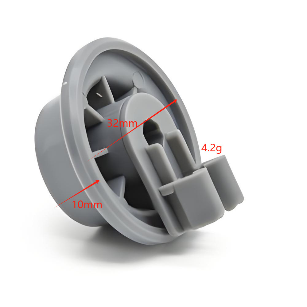Roller 3 Lower Wheel