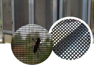 Ss 304 USA <span class=keywords><strong>Phifer</strong></span> lưới 18*18 Lưới Cửa & cửa sổ màn hình - Product Image 5