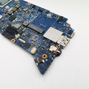 Cho Dell XPS 13 9350 LA-C881P i3 i5 I7-6th xử lý trung tâm 4G/8G/16g-<span class=keywords><strong>ram</strong></span> Bo mạch chủ máy tính xách tay. - Product Image 4
