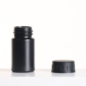 14ml HDPE <span class=keywords><strong>prix</strong></span> de gros plastique logo impression noir vide emballage dissolvant de vernis à <span class=keywords><strong>ongles</strong></span> tube bouteille - Product Image 5