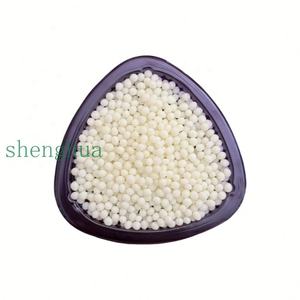 Pellets de plástico TPU Pellets de poliuretano termoplástico Virgen resistente a productos químicos 1185A 1174D 1180A - Product Image 1