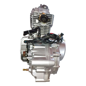 Factory Original Gn125 125cc 4-Stroke Engine Assembly New Condition <strong>Honda</strong> Motorcycle 125cc <strong>for</strong> <strong>Sale</strong> - Product Image 3