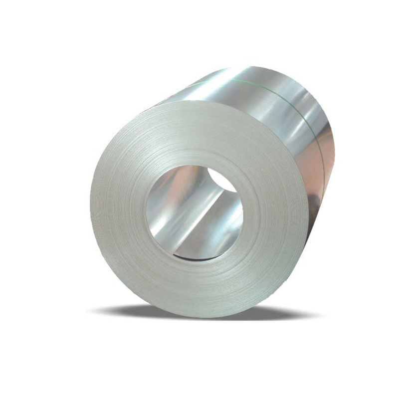 Q195 Q235 Q345 DX51D SGHC SGH340 SGH400 SGH440 SGH490 SGH540 Оцинкованная катушка из стали dc01 s235 s355