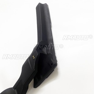 Tubo de Admisión de Alto Nivel Car Snoykel para Vadeo en Agua, Admisión de Posición Alta para Suzuki Jimny 2019+ Kit de Carrocería Accesorios para Coche - Product Image 4