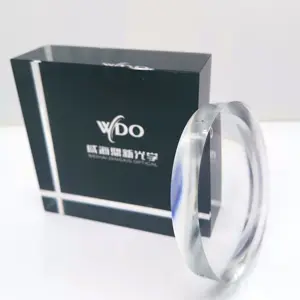 WDO Semi Finished Lenses For Glasses Lens Manufacturer Blue Cut Lens Transition Lenses Lens Korea Lentes Fotocromaticos