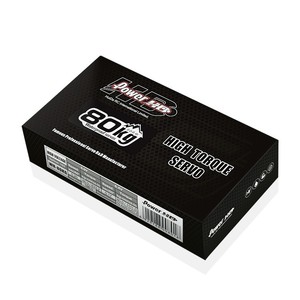Servo PowerHD WH80KG 60-8.4V resistente al agua para camiones RC escala 1:5 - Product Image 2
