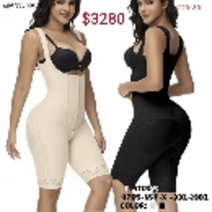 Mutandine da donna imbottite in Nylon Spandex Shapewear per il controllo della dimensione XS tuta dimagrante per l'acquisto all'ingrosso Logo personalizzabile - Product Image 1