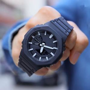 Livraison rapide de montres originales de la série <span class=keywords><strong>G</strong></span>, modèles GA2100 et GM2100, styles multiples - Product Image 5