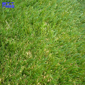 Gazon artificiel paysager intérieur/extérieur <span class=keywords><strong>en</strong></span> <span class=keywords><strong>rouleau</strong></span> de 40 mm, imperméable et durable pour la décoration de jardin, patio et cour. - Product Image 5