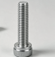 Vis hexagonale à tête cylindrique 304 compatible D M3 * 25 Série A&A+ DM-PC1248 D Pièces de rechange pour D CIJ