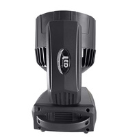 Projecteur à tête mobile Bee Eye 7x40W avec laser RGB et bande LED, contrôle DMX512, effets DMX, mode Gobos simple pour KTV et discothèques