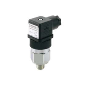 Interruptor de Presión IP65 Industrial, Neumático, para Uso Químico y Farmacéutico - Product Image 3