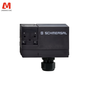 Nouveau Interrupteur de Sécurité de Porte à Verrouillage Électromagnétique Schmersal 101187866 <span class=keywords><strong>AZM</strong></span> 161SK-12/12RKED/TU-<span class=keywords><strong>024</strong></span> 24VDC - Product Image 4