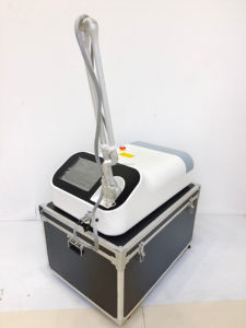 La plus nouvelle machine de thérapie au laser fractionnaire CO2 4D conçue, machine de beauté laser pour réparer les cicatrices d'acné - Product Image 5
