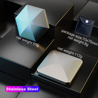 Flip Fidget Toys Rotatif Cinétique Alliage Jouets De Bureau Adulte et Enfant Anti-Stress Soulagement Cadeau Bureau Fidget Spinner