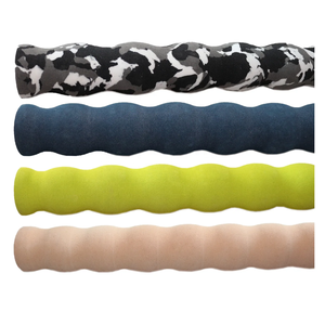 Weihai sanyuan DIY caña de pescar agarre caña de esquí montañismo palos mango de poste corcho ecológico de alta calidad EVA de alta densidad - Product Image 2