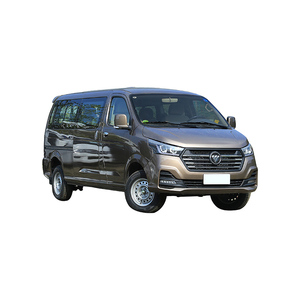 <span class=keywords><strong>Mini</strong></span>-fourgonnette Foton VIEW G5 / <span class=keywords><strong>Mini</strong></span>-fourgonnette <span class=keywords><strong>DFSK</strong></span> avec MPV Va - Product Image 5