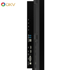 Android 13 98inch Big Screen 4K UI Display Smart <b>Board</b> Digital Interactive Flat Panel for Conference - Product Image 6
