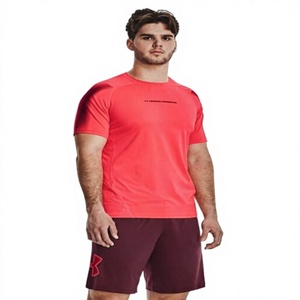 Pantalones Cortos Deportivos Casuales de Lona de Alta Calidad para Hombre, Tejidos, Transpirables, de Secado Rápido, Resistentes al Viento, Ajuste Holgado, con Cordón - Product Image 1