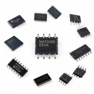 BCC6066S Li-ion Charger IC DFN2*2-8 34V Hot-Plug OVP7.2V H Certified NTC CC1000mA - Product Image 1