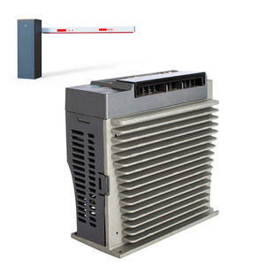 Contrôleur de barrière automatique AC220V 5A 750W pour barrière de levée de portique, compatible ETC, pour station de péage - Product Image 1