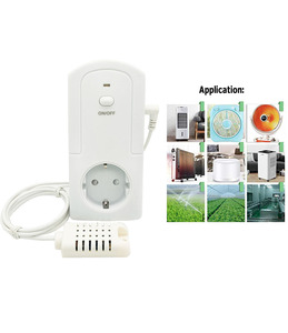 <span class=keywords><strong>Thermostat</strong></span> intelligent Wi-Fi sans fil pour chauffage domestique, avec minuterie et contrôleur de chauffage au sol réglable, et compteur de puissance - Vente chaude - Product Image 4
