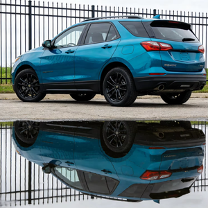 Film de protection transparent en TPU auto-réparant, changeant de couleur, anti-rayures, avec protection UV IR, épaisseur 7,5 mil, garantie 5-10 ans - Product Image 1