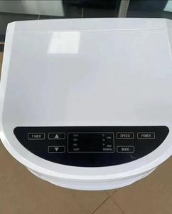 Aire Acondicionado Portátil Industrial de Alta Calidad de 12000 BTU con Calefacción y Refrigeración, para Uso en Hoteles, Construcción de Plástico, GREE Split Wa - Product Image 3
