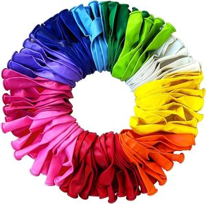 Hot Sale High Quality Round Shape Latex 12 Inch Matte Party <b>Balloon</b> - Product Image 1
