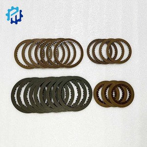 Kit de Reparación de Transmisión Automática <span class=keywords><strong>A245E</strong></span> A246E Nuevo para Celica Matrix, Disco de Acero de Fricción para Caja de Cambios, 9 Meses - Product Image 4
