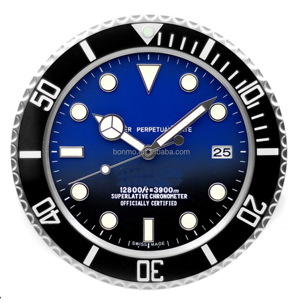 Deep sea