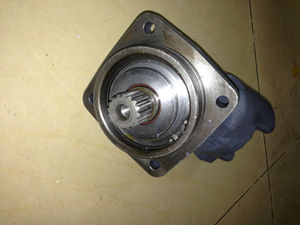 ปั๊มน้ำมันคุณภาพสูงสำหรับปั๊มคอนกรีต - Product Image 4