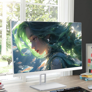 Máy tính để bàn doanh nghiệp All-in-one Intel I7, PC All in One I9 Plus, <span class=keywords><strong>Windows</strong></span> 11 Pro, PC All in One 27 inch AIO - Product Image 1