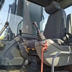 Excavadora Volvo Rc Usada de 37 Toneladas, Volvo 360B, Equipo Pesado/Excavadora de Segunda Mano Volvo 360B a Buen Precio en Venta - Product Image 4