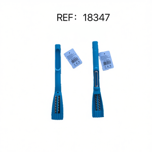 MNJ Fruit And Vegetable Peeler Blue 12Pcs Pack For Kitchen Use - Product Image 1