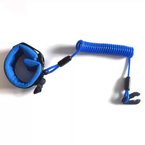 Venta de Fábrica: Nuevo Lanzamiento - Llave de Apagado de <span class=keywords><strong>Motor</strong></span> para Embarcaciones, Kayaks y Motores Fuera de Borda - Accesorios Esenciales para Barcos - Product Image 2