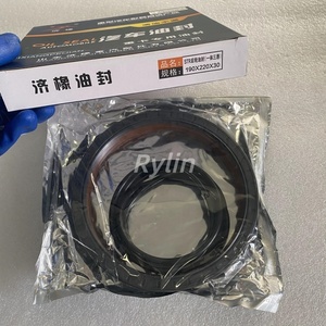 高品质出厂价卡车备件后轮油封 WG9112340113-<span class=keywords><strong>2</strong></span> 适用于中国重汽 - Product Image 5