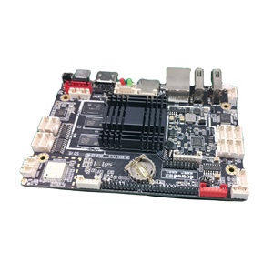 High Quality Wholesale Computer <b>Android</b> Mainboard RK3288 <b>Android</b> TV Motherboard for <b>Android</b> for Smart TV <b>Box</b> - Product Image 1