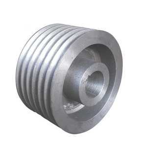 Drive V Belt <b>Pulley</b> Belt <b>Pulley</b> Sheaves groove Cable <b>Pulley</b> - Product Image 3