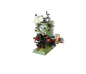 Máquina Automática Avanzada para Fabricación de Cadenas, Equipo de Precisión de Alto Rendimiento para Cadenas de Joyería Multimetal - Product Image 1