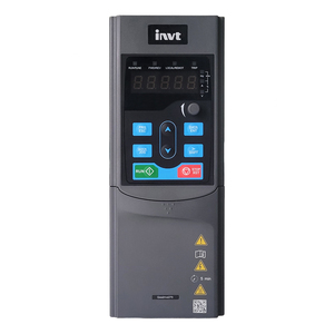 Nuevo Variador de Frecuencia Variable de Uso General de Alto Rendimiento Goodrive270 Serie GD270-160-4 - Product Image 1