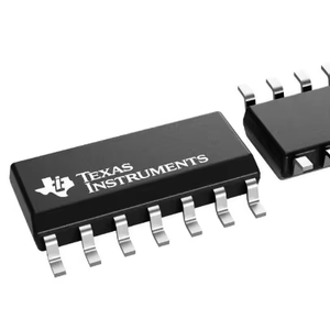 Onsemi MC74HCT4851ADR2G-Q <b>Encoders</b> Decoders Multiplexers & Demultiplexers Logic IC - Product Image 1