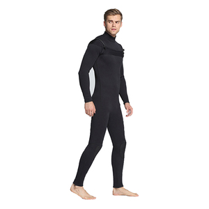 Pantalons de Combinaison pour Hommes Collants de Natation 2mm Néoprène pour Leggings d'Eau Froide