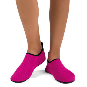 Zapatos de Agua para Mujer y Hombre, Zapatos Descalzos de Verano de Secado Rápido, Calcetines Acuáticos para Playa, Natación, Yoga, Ejercicio - Product Image 5