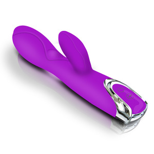 Masturbateur vibrant pour femme Manno, gode vibrant, jouet sexuel, fabricant de jouets sexuels pour adultes en gros. - Product Image 1