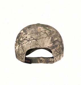 หมวกเบสบอลปักลายพัฟออกแบบโลโก้ของคุณเอง - Product Image 3