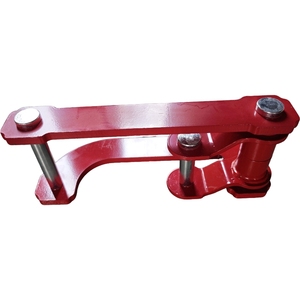 อะไหล่เครื่องกลึงเหล็กแผ่นคุณภาพสูง ห่วงยก - Product Image 5